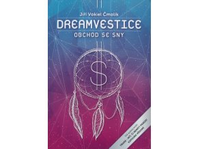 Dreamvestice - Obchod se sny (2017)