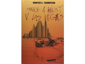 Strach a hnus v Las Vegas (2020)
