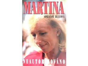 Martina (1995)