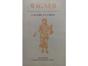 Wagner o hudbě a umění (1959)