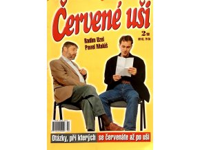 Červené uši 2 (1998)