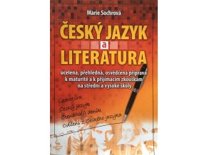 Český jazyk a literatura (2007)