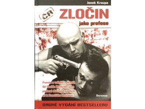 Zločin jako profese (2011)