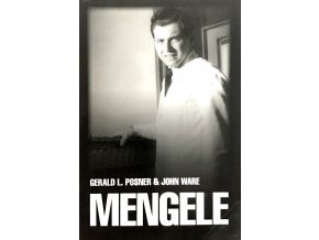 Mengele (2009)