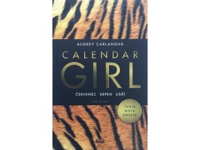 Calendar Girl 3 - Červenec, Srpen, Září (2017)