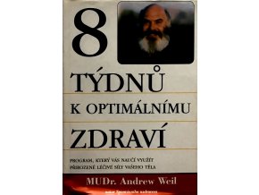 8 týdnů k optimálnímu zdraví (1998)