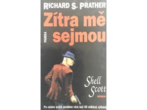 Zítra mě sejmou (1994)