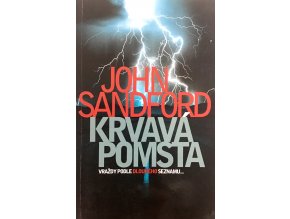 Virgil Flowers 2 - Krvavá pomsta (2016)