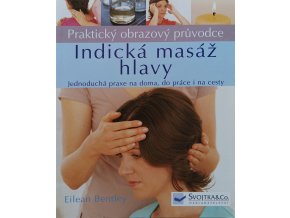 Indická masáž hlavy (2008)