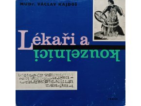 Lékaři a kouzelníci (1967)