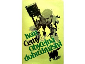 Obyčejná dobrodružství (1982)