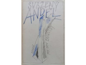 Svržený anděl (1992)