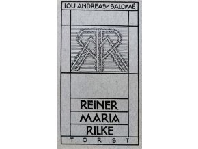 Reiner Maria Rilke (1994)