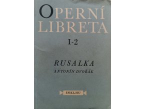 Rusalka (1956)