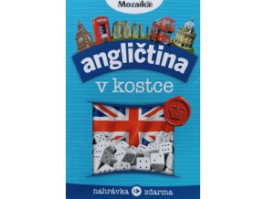 Angličtina v kostce (2017)