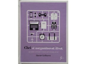 Chci si zorganizovat život (2017)