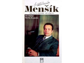 Vladimír Menšík - Pocta Vladimíru Menšíkovi (2000)