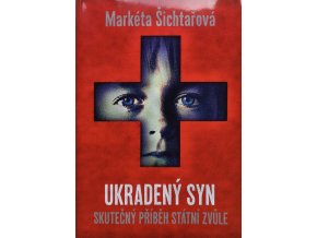 Ukradený syn (2008)