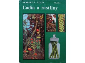 Ľudia a rastliny (1982)