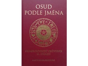 Osud podle jména (2011)