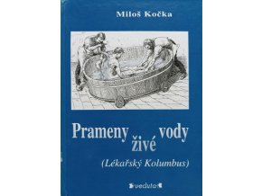 Prameny živé vody (1993)