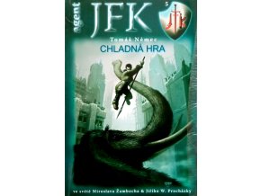 Agent JFK 5 - Chladná hra (2006)