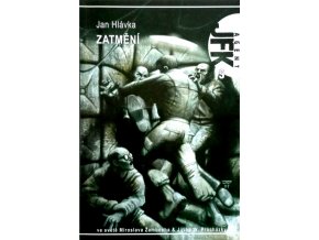Agent JFK 9 - Zatmění (2007)