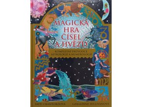 Magická hra čísel a hvězd (2015)