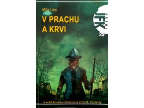 Agent JFK 29 - V prachu a krvi (2012)