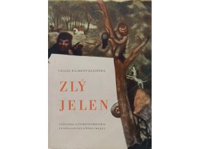 Zlý jelen (1943)