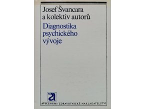 Diagnostika psychického vývoje (1974)