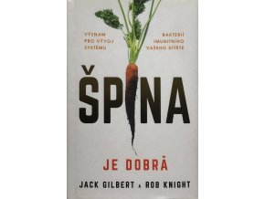 Špína je dobrá (2018)