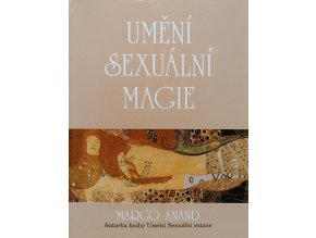 Umění sexuální magie (1998)