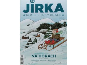 Jirka 9-20 (2017)