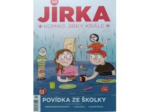 Jirka 5 (2016)