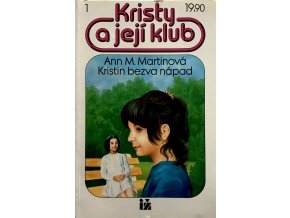 Kristy a její klub 1 - Kristin bezva nápad (1993)