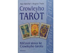 Crowleyho tarot (2006)
