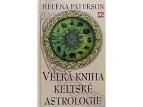Velká kniha keltské astrologie (2009)