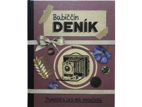 Babiččin deník (2018)