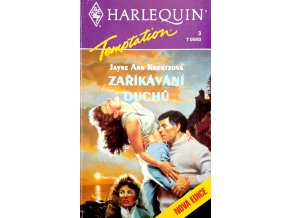 Edice Temptation 3-207 (1992-99) nekompletní - možnost výběru - zboží je dostupné