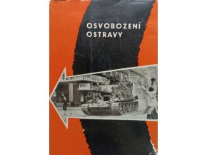 Osvobození Ostravy (1965)