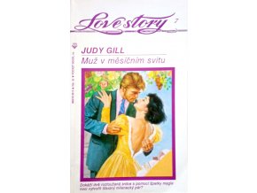 Edice Love story 7-152 (1992-99) nekompletní - možnost výběru - zboží je dostupné