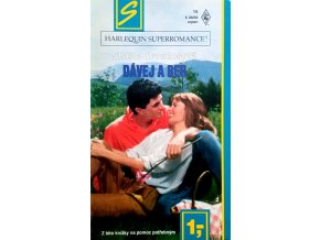 Superromance 15 - Dávej a ber (1994)