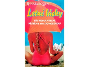 Letní lásky 7 - Bosá kouzelnice, Nebezpečné noci na Havaji, Leopardova žena (1994)