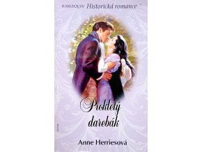 Historická romance 146 - Prokletý darebák (2005)