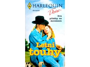 Letní touhy 6 - Léto s kovbojem, Nová šance (1996)