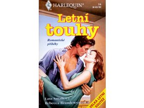 Letní touhy 14 - Jak ulovit samotáře, Krotitel a lvice (1999)