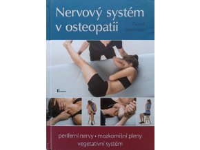 Nervový systém v osteopatii (2018)