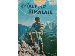 Od Álp po Himaláje (1965)