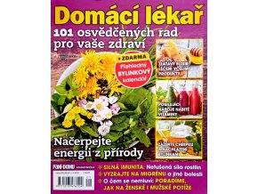 Domácí lékař 1 (2017)